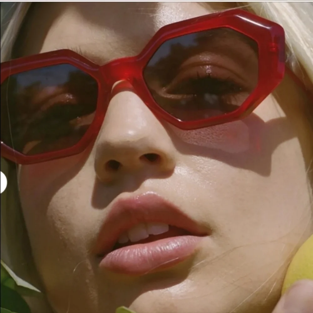 Garrett Leight Jacqueline sunglasses